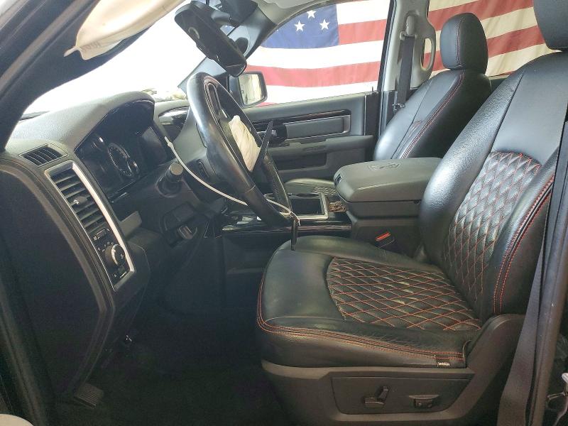 Продажа на аукционе авто 2014 Ram 1500, vin: 1C6RR7LTXES308422, номер лота: 47989216