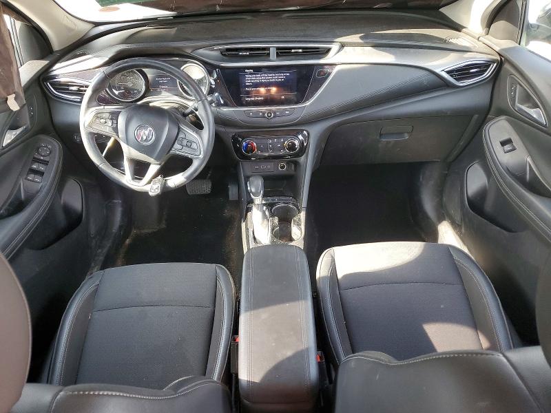Продаж на аукціоні авто 2020 Buick Encore Gx, vin: KL4MMBS26LB114118, номер лоту: 49129986