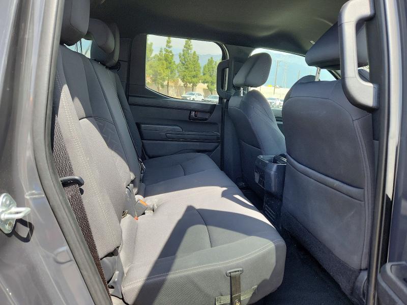 Продаж на аукціоні авто 2024 Toyota Tacoma, vin: 3TMKB5FN8RM011647, номер лоту: 50177916