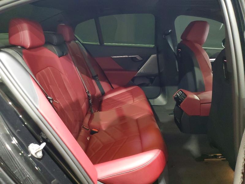 Aukcja sprzedaży 2024 Bmw I5, vin: WBY33FK00RCR33041, numer aukcji: 51528806