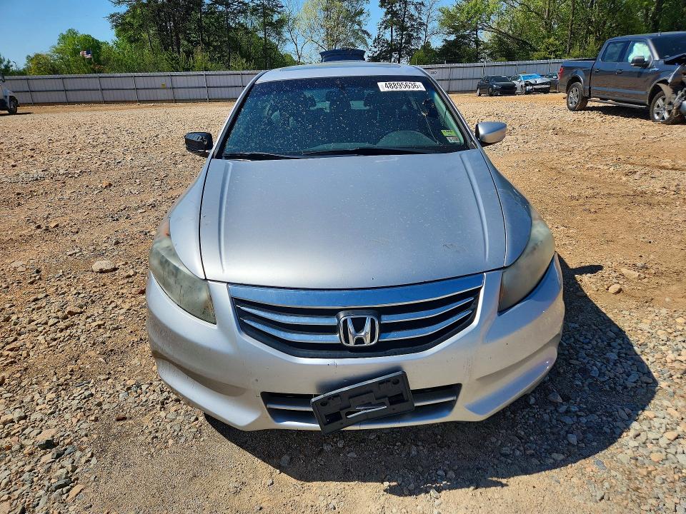 2011 Honda Accord მანქანა იყიდება აუქციონზე, vin: 1HGCP2F85BA097289, აუქციონის ნომერი: 48895636