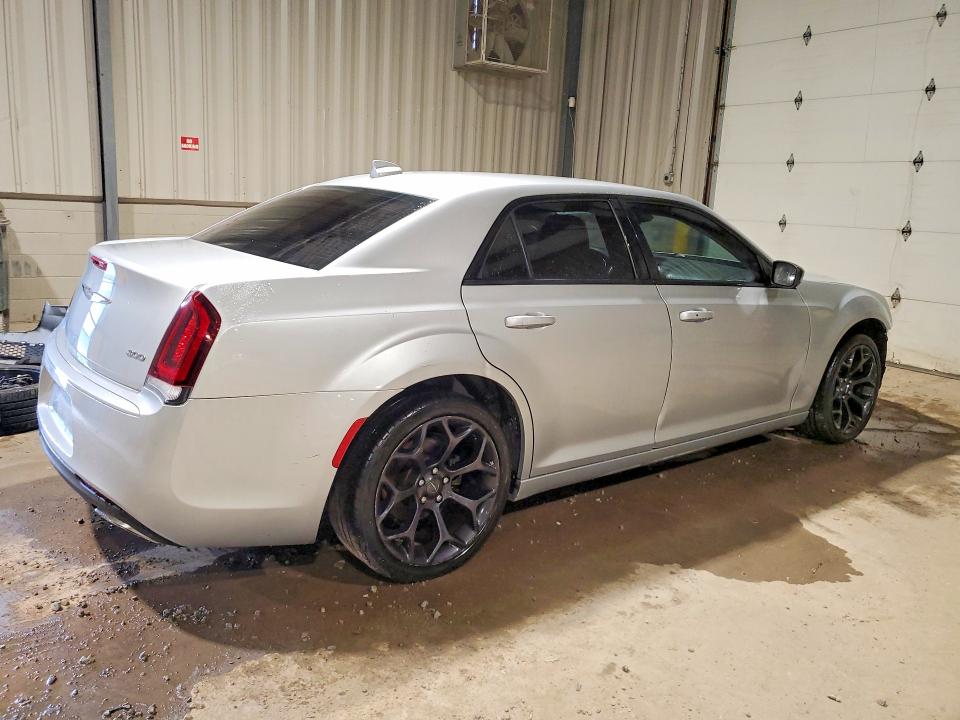 Продажа на аукционе авто 2019 Chrysler 300, vin: 2C3CCAAG3KH580465, номер лота: 48626896