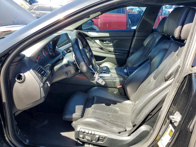 Продажа на аукционе авто 2016 Bmw M6, vin: WBS6E9C54GG437047, номер лота: 49938036