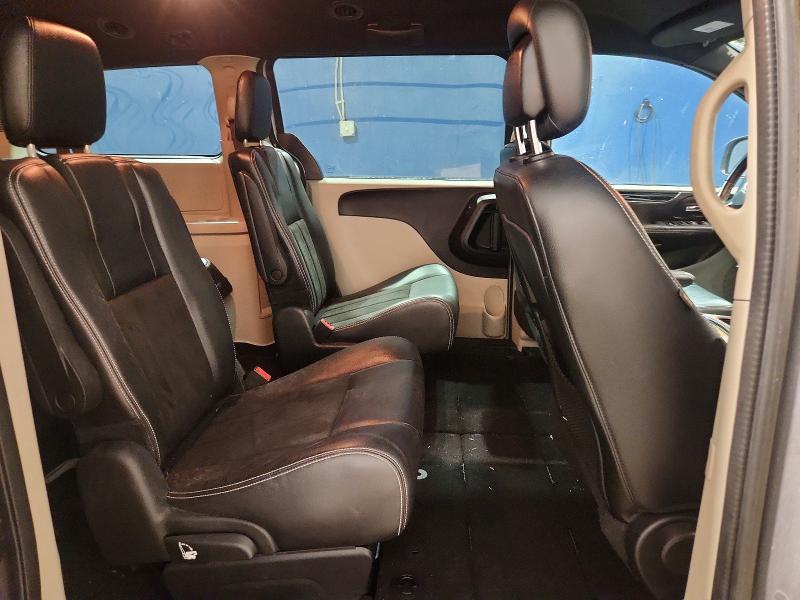 Aukcja sprzedaży 2019 Dodge Grand Caravan, vin: 2C4RDGCG4KR660399, numer aukcji: 51070426