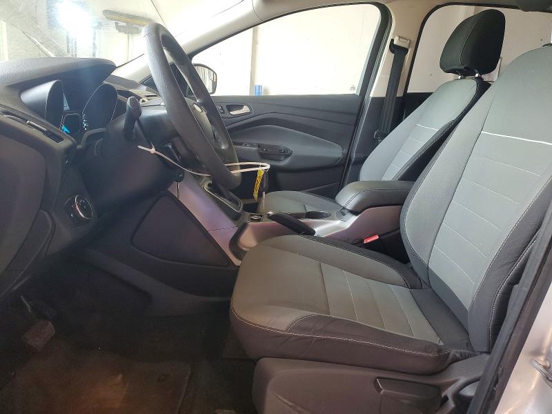 2013 Ford Escape მანქანა იყიდება აუქციონზე, vin: 1FMCU0G97DUA41600, აუქციონის ნომერი: 49965836