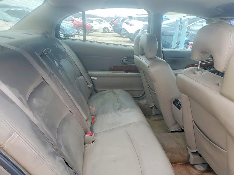 48665226 :رقم المزاد ، 1G4HR54K32U207846 vin ، 2002 Buick Lesabre مزاد بيع