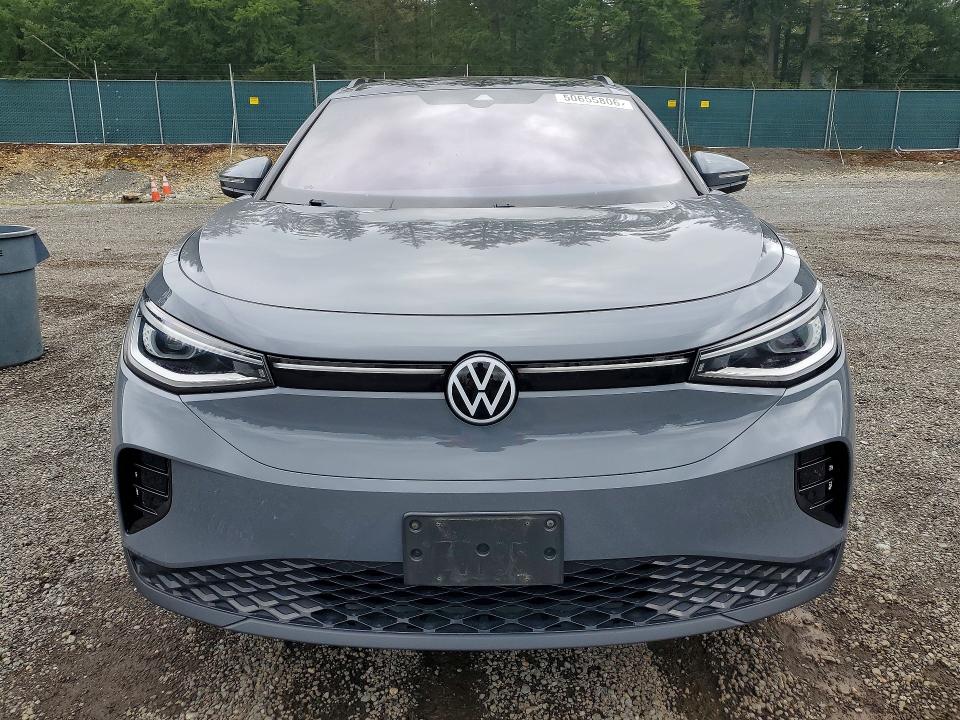 Продажа на аукционе авто 2023 Volkswagen Id.4, vin: 1V2GNPE8XPC000523, номер лота: 50655806
