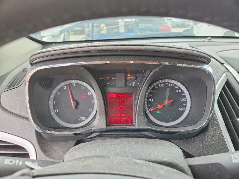 Продаж на аукціоні авто 2017 Gmc Terrain, vin: 2GKALNEK4H6189455, номер лоту: 51681926