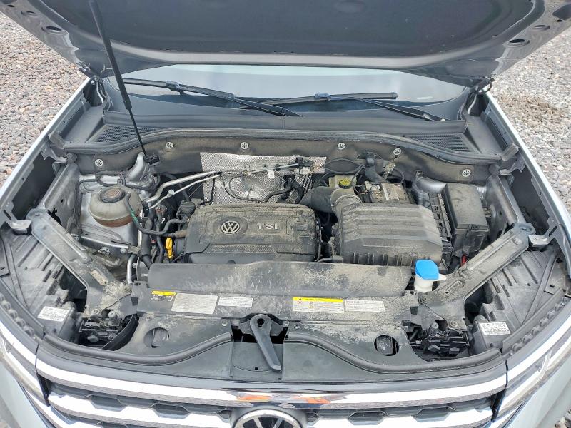 Продаж на аукціоні авто 2021 Volkswagen Atlas Cross Sport, vin: 1V2KC2CA3MC235639, номер лоту: 51656656