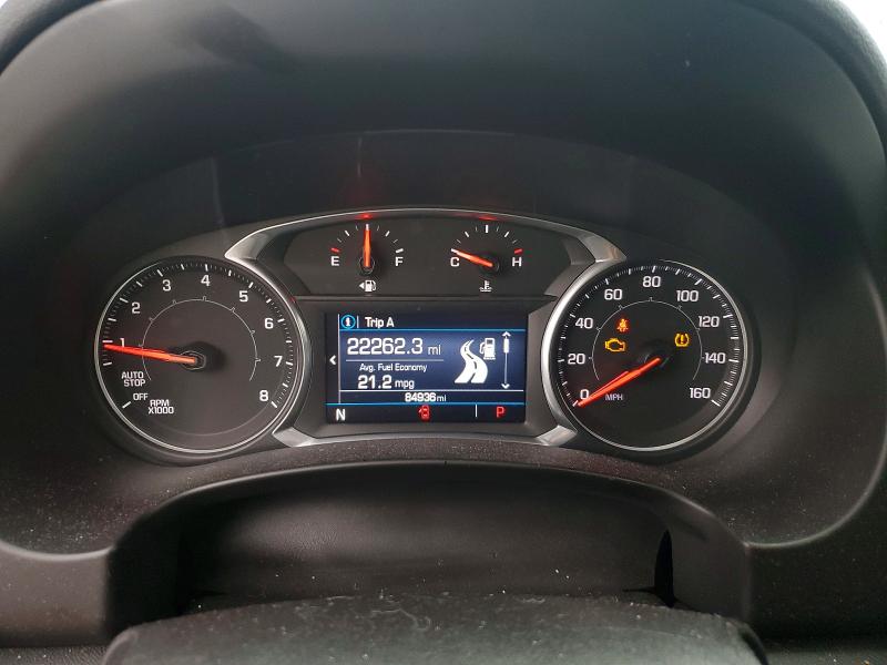 Продажа на аукционе авто 2019 Gmc Terrain, vin: 3GKALTEV3KL351836, номер лота: 51173306