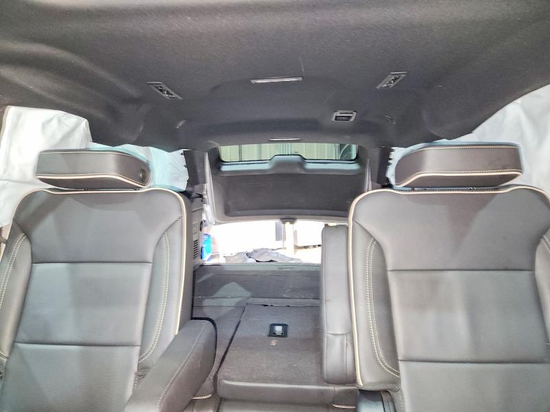 Продаж на аукціоні авто 2025 Gmc Yukon Xl, vin: 1GKS2GRD7SR211023, номер лоту: 48570246