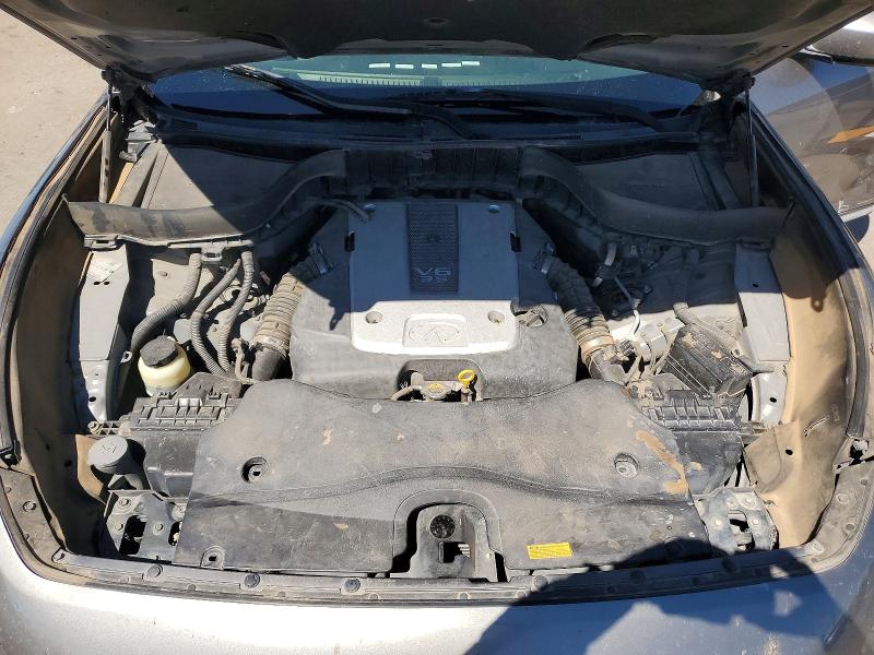 Aukcja sprzedaży 2009 Infiniti Fx35, vin: JNRAS18W09M156669, numer aukcji: 49328846