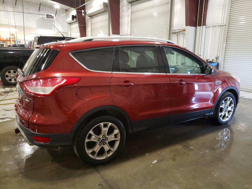 48698316 :رقم المزاد ، 1FMCU9J97FUA78937 vin ، 2015 Ford Escape مزاد بيع