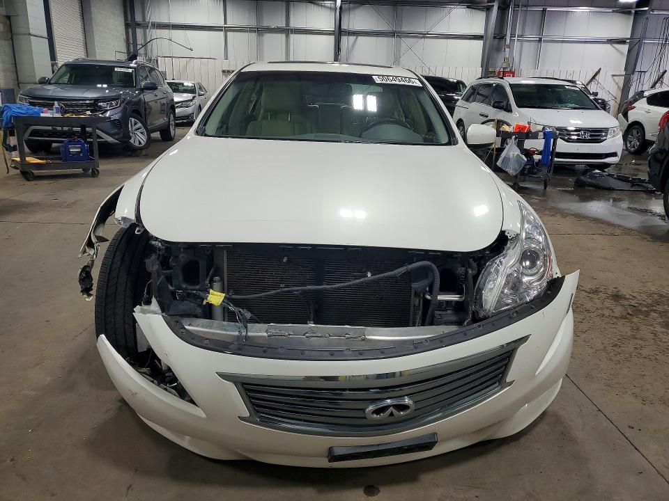 Aukcja sprzedaży 2013 Infiniti G37 Sedan, vin: JN1CV6AR0DM754841, numer aukcji: 50649466