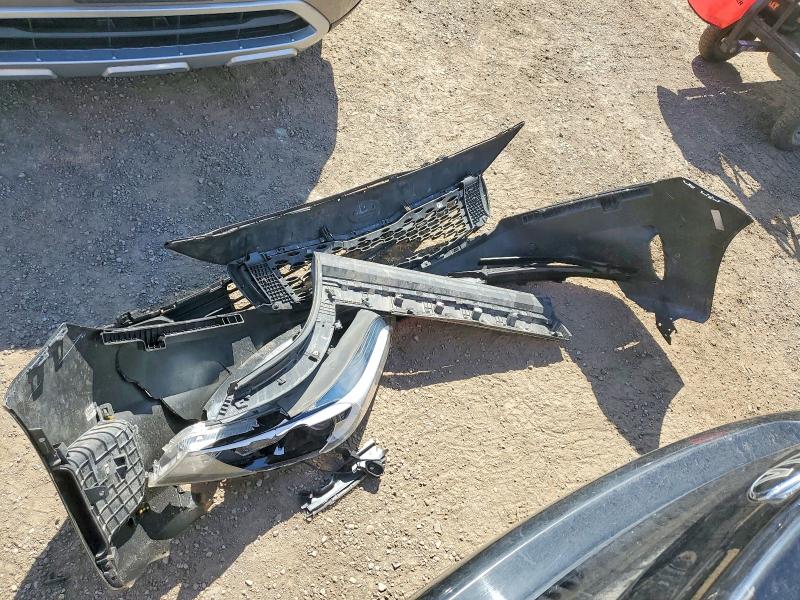 51440406 :رقم المزاد ، 3KPFK4A77JE163681 vin ، 2018 Kia Forte مزاد بيع