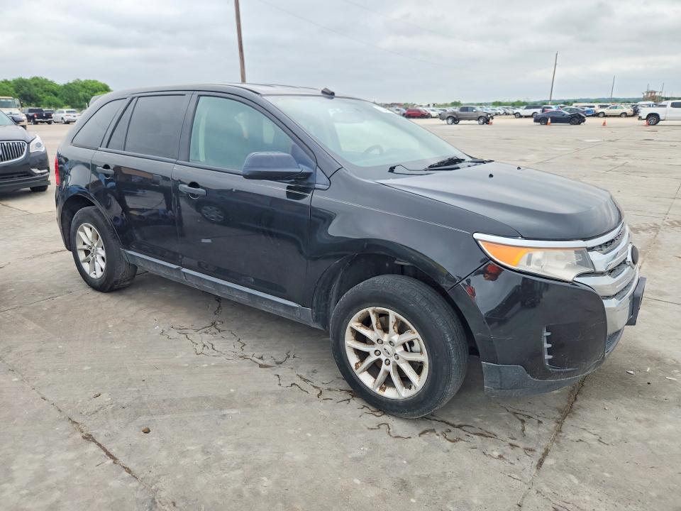 Продажа на аукционе авто 2013 Ford Edge, vin: 2FMDK3GC7DBB21363, номер лота: 51147946