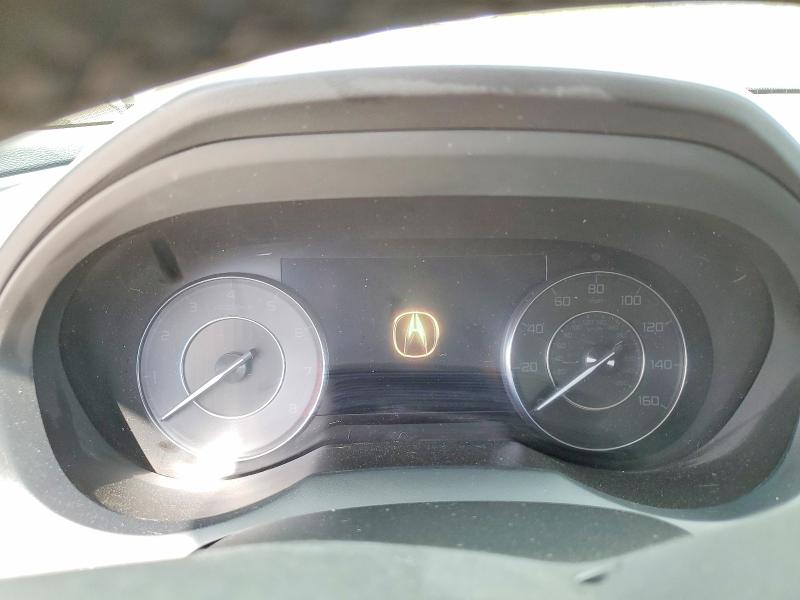 Aukcja sprzedaży 2025 Acura Rdx, vin: 5J8TC2H57SL034567, numer aukcji: 48523056