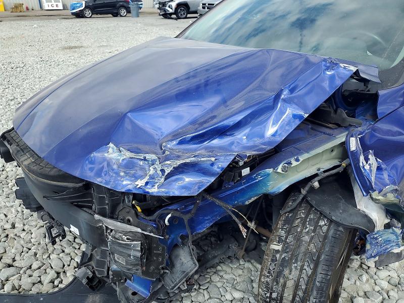Продажа на аукционе авто 2022 Hyundai Elantra, vin: KMHLN4AG4NU317258, номер лота: 50900466