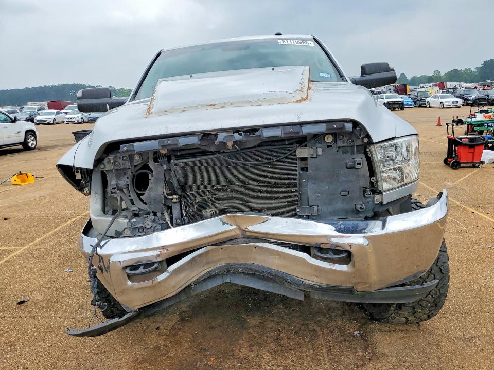 Продаж на аукціоні авто 2016 Ram 2500, vin: 3C6UR5CLXGG101683, номер лоту: 51170966