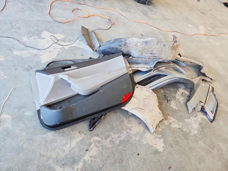 2015 Hyundai Sonata მანქანა იყიდება აუქციონზე, vin: 5NPE34AF8FH248211, აუქციონის ნომერი: 50775646