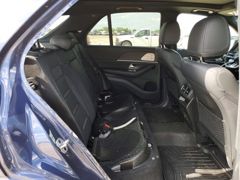Продажа на аукционе авто 2024 Mercedes-benz Gle, vin: 4JGFB6BB1RB028926, номер лота: 48756386