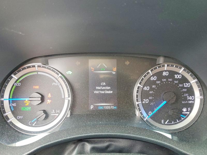 Aukcja sprzedaży 2022 Toyota Highlander, vin: 5TDBBRCH5NS558780, numer aukcji: 50601896