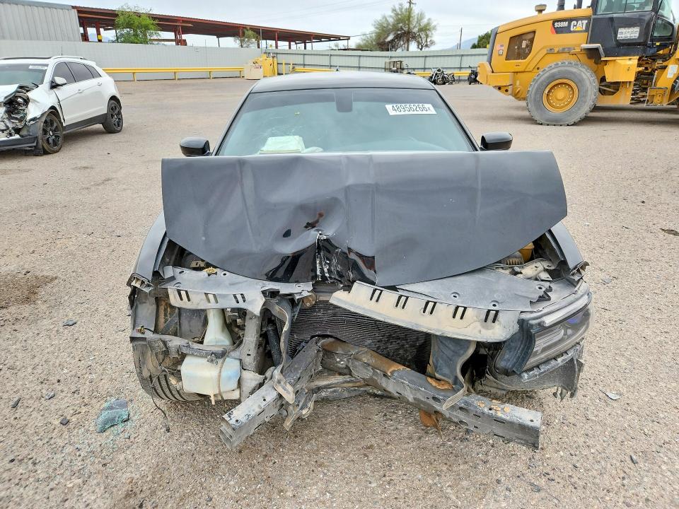2016 Dodge Charger მანქანა იყიდება აუქციონზე, vin: 2C3CDXHGXGH327446, აუქციონის ნომერი: 48956266