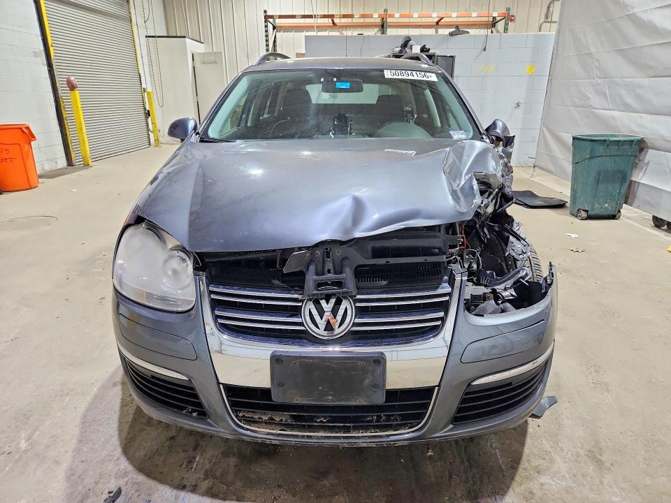 Продаж на аукціоні авто 2009 Volkswagen Jetta, vin: 3VWKZ71K49M306004, номер лоту: 50894156