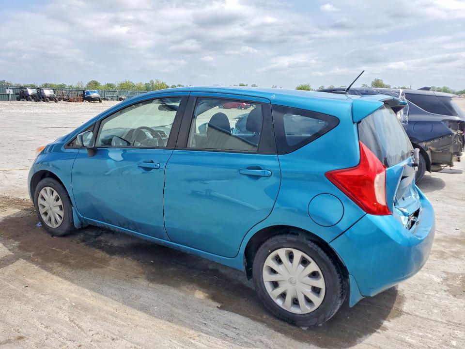 Продаж на аукціоні авто 2015 Nissan Versa Note, vin: 3N1CE2CP6FL400680, номер лоту: 49755906