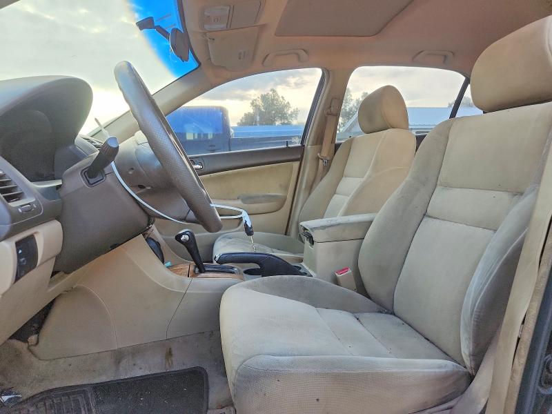 48419466 :رقم المزاد ، 1HGCM56705A161339 vin ، 2005 Honda Accord مزاد بيع