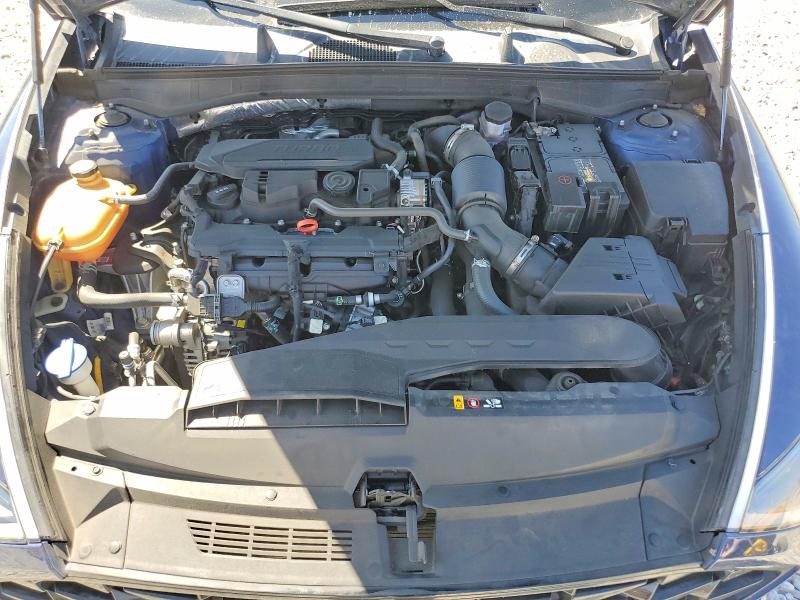 Продаж на аукціоні авто 2022 Hyundai Sonata, vin: 5NPEJ4J26NH140106, номер лоту: 49083736