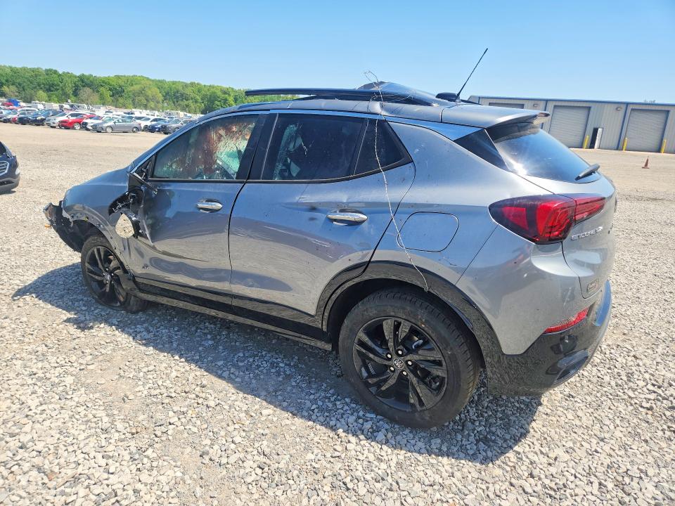 Продажа на аукционе авто 2026 Buick Encore Gx, vin: KL4AMDSL8TB073031, номер лота: 50477816