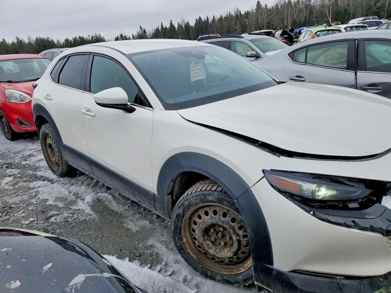 Aukcja sprzedaży 2021 Mazda Cx-30, vin: 3MVDMBCL7MM203332, numer aukcji: 47806106