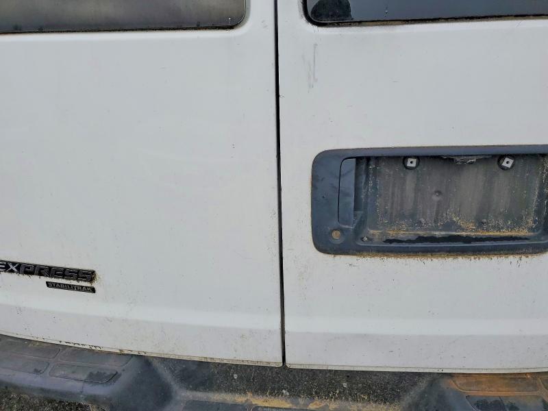 Продажа на аукционе авто 2014 Chevrolet Express G1500, vin: 1GCSGAFXXE1199672, номер лота: 51214806