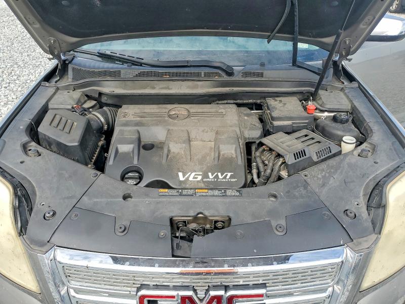 Продаж на аукціоні авто 2012 Gmc Terrain, vin: 2GKFLSE5XC6279068, номер лоту: 46780806