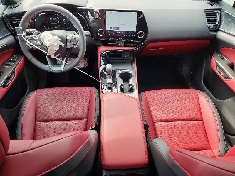 Aukcja sprzedaży 2024 Lexus Nx, vin: 2T2GDCAZ6RC007907, numer aukcji: 48356186