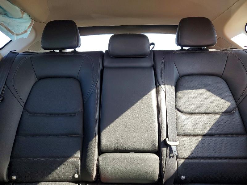 51088776 :رقم المزاد ، JM3KFBDL6H0164587 vin ، 2017 Mazda Cx-5 مزاد بيع