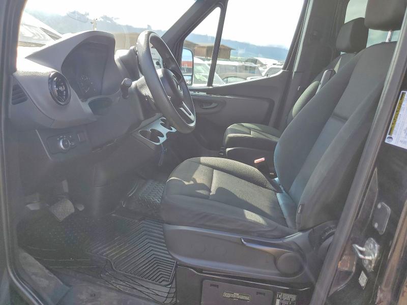 Aukcja sprzedaży 2023 Mercedes-benz Sprinter, vin: W1Z4NGHY3PT144406, numer aukcji: 51006406