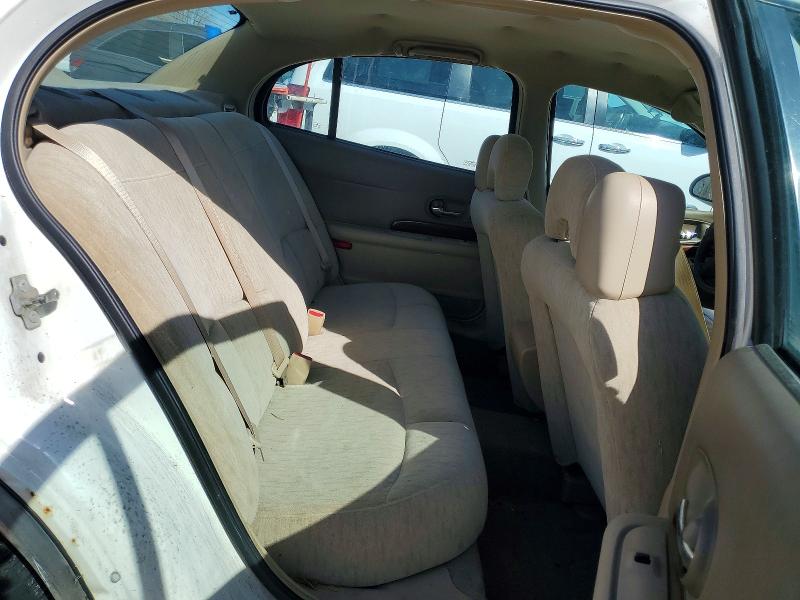 Продажа на аукционе авто 2005 Buick Lesabre, vin: 1G4HP52K85U270101, номер лота: 49250796