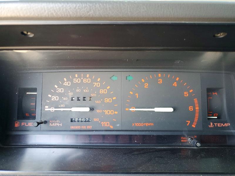 Aukcja sprzedaży 1991 Mazda B2600, vin: JM2UF3140M0158939, numer aukcji: 50557656