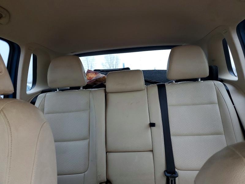 50123776 :رقم المزاد ، WVGBV7AX9HW503108 vin ، 2017 Volkswagen Tiguan مزاد بيع