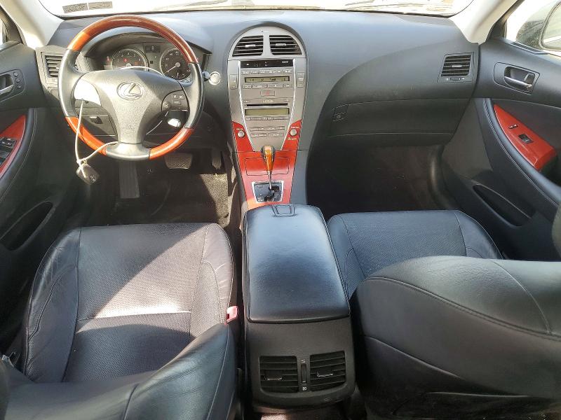 2007 Lexus Es მანქანა იყიდება აუქციონზე, vin: JTHBJ46G172088474, აუქციონის ნომერი: 49948826