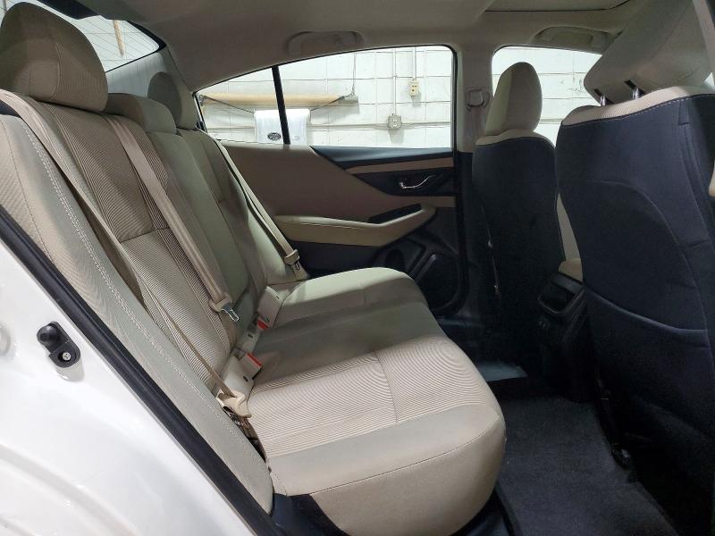51687116 :رقم المزاد ، 4S3BWAF61M3013613 vin ، 2021 Subaru Legacy مزاد بيع