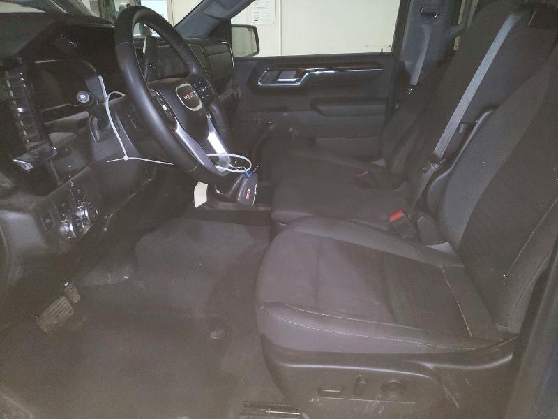 49376446 :رقم المزاد ، 1GTPUJEK0RZ227894 vin ، 2024 Gmc Sierra مزاد بيع