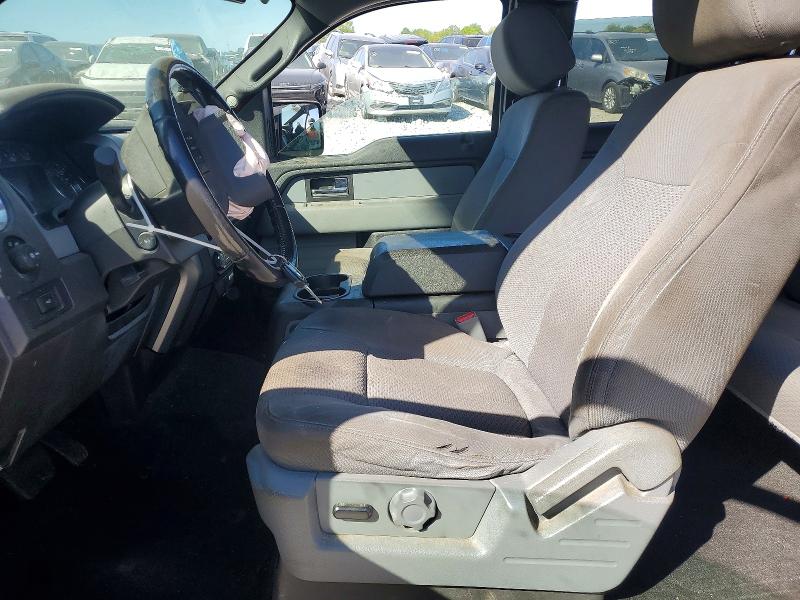 Продажа на аукционе авто 2013 Ford F150, vin: 1FTEX1CM0DFD89442, номер лота: 48539016