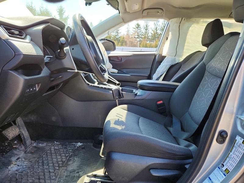 Продажа на аукционе авто 2019 Toyota Rav4, vin: 2T3B1RFV7KW043648, номер лота: 48770366