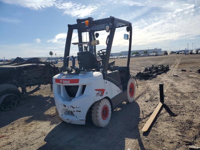 Продажа на аукционе авто 2025 Bobcat G25e7, vin: FGA1M459009741, номер лота: 50595746