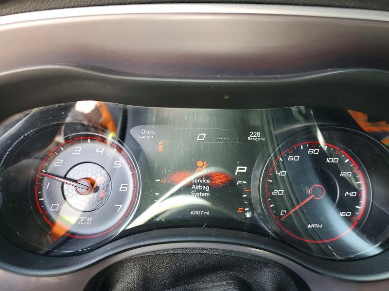 Продаж на аукціоні авто 2022 Dodge Charger, vin: 2C3CDXCT4NH166237, номер лоту: 51724976