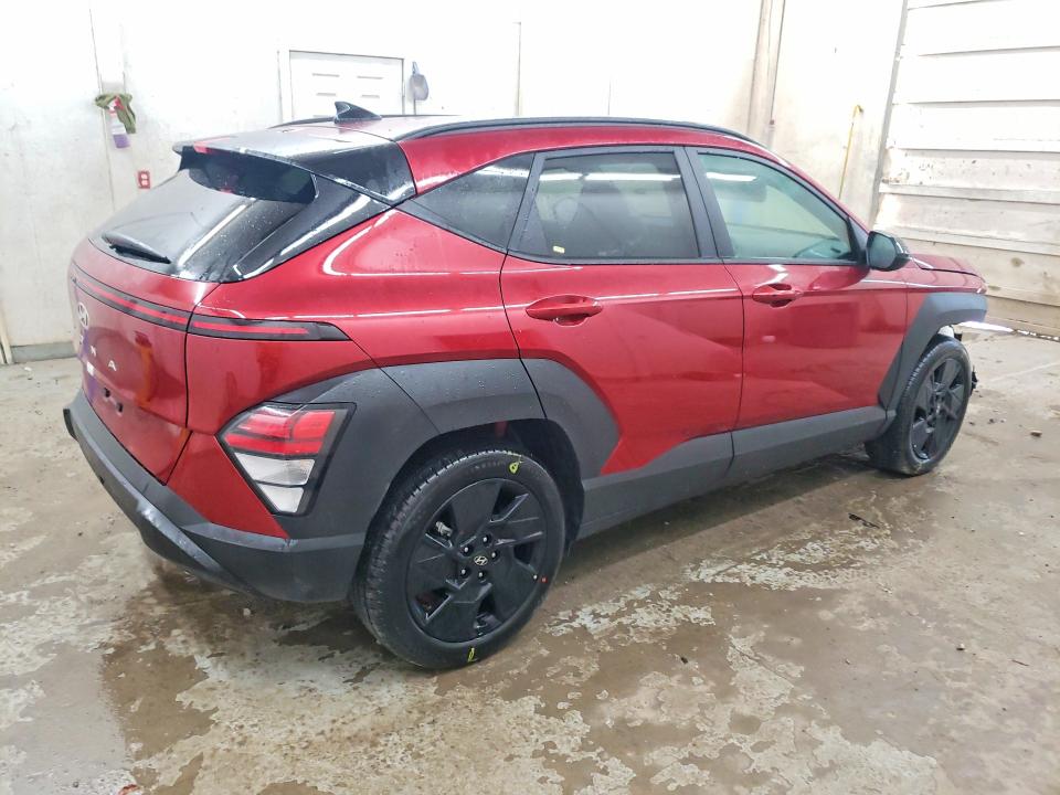 Aukcja sprzedaży 2026 Hyundai Kona, vin: KM8HF3AB2TU431757, numer aukcji: 50979856