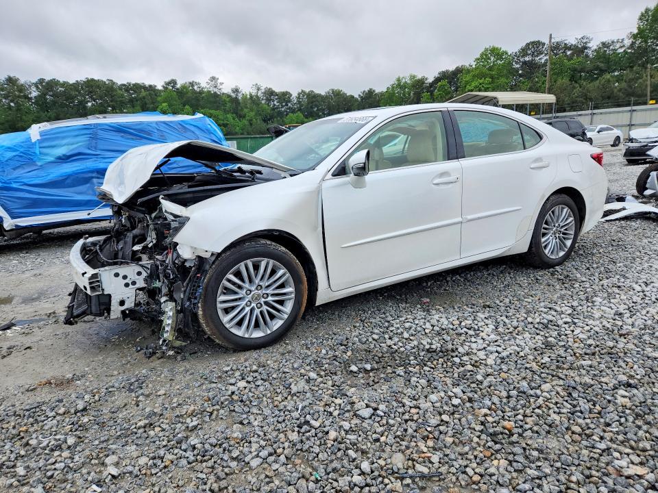 Продажа на аукционе авто 2015 Lexus Es, vin: JTHBK1GG3F2208980, номер лота: 51654666